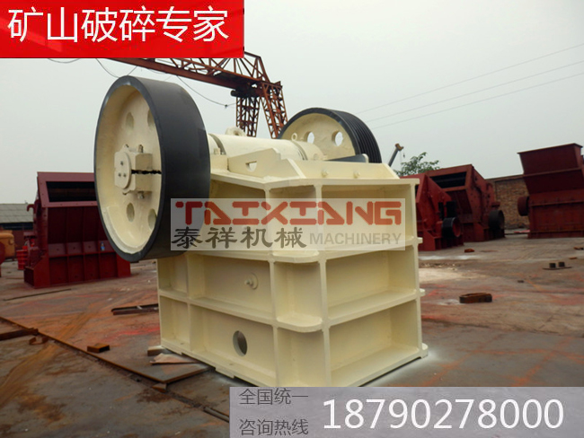 碎石設(shè)備 碎石設(shè)備