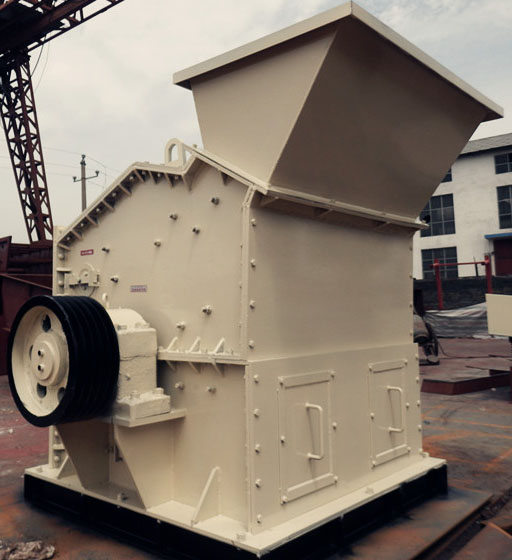 高效制砂機 高效制砂機