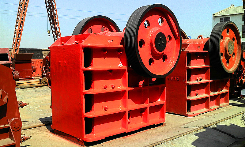 破碎機(jī)設(shè)備廠家