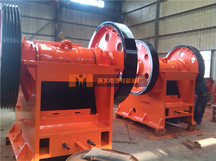 大塊石頭加工設(shè)備