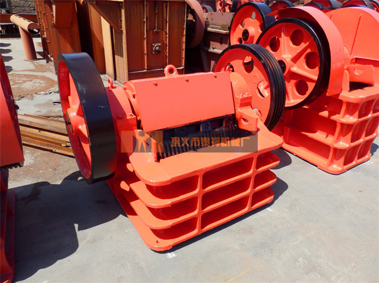 鄂式細(xì)碎設(shè)備