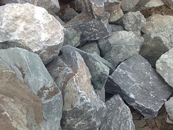 青石 青石