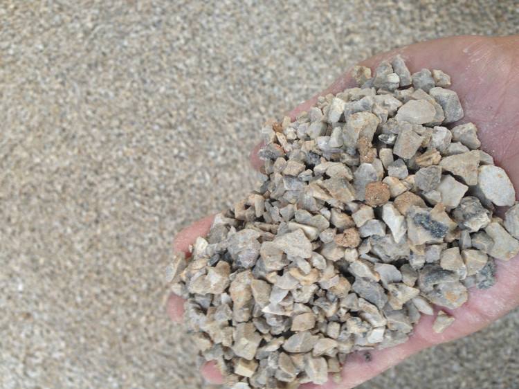 石料破碎成品料 石料破碎成品料